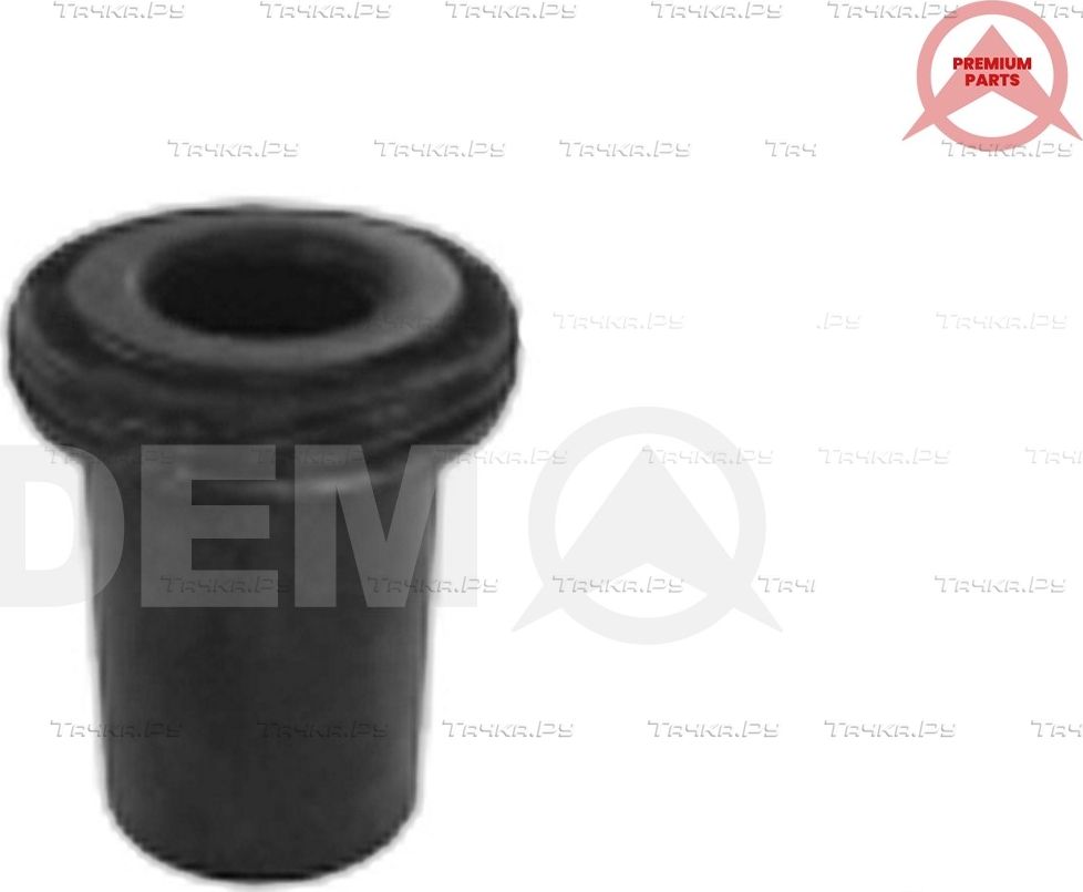 Сайлентблок переднего рычага подвески Sidem для Mitsubishi L300 II 1986-2006. Артикул 887609