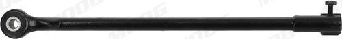 Наконечник рулевой тяги MOOG. Артикул SA-ES-4907