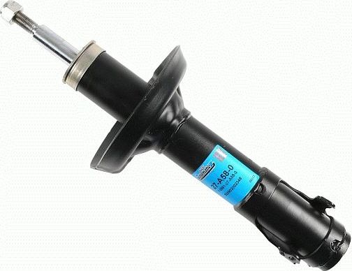 Амортизатор Boge. Артикул 27-A58-0