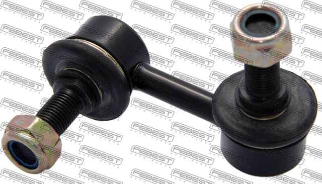Стойка (тяга) стабилизатора Febest передняя левая для Nissan X-Trail T30 2001-2013. Артикул 0223-30FL