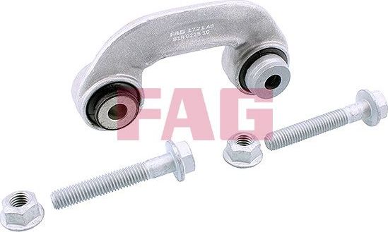 Стойка (тяга) стабилизатора Fag. Артикул 818 0225 10