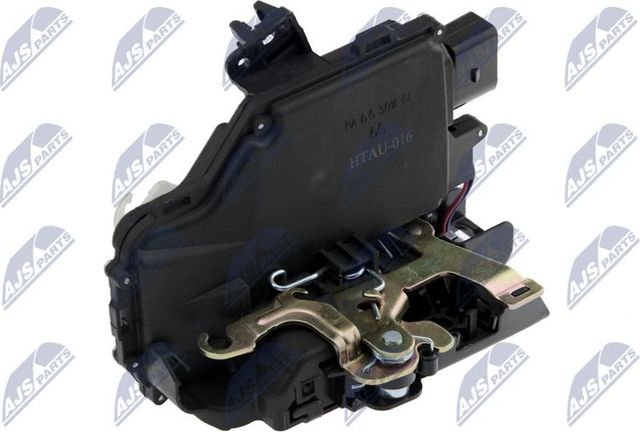 Замок двери NTY передний правый для Audi TT I (8N) 1998-2006. Артикул EZC-AU-016
