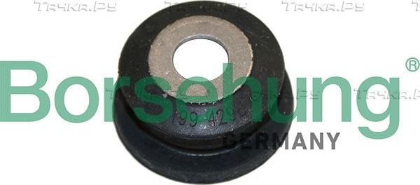 Сайлентблок передней балки Borsehung для SEAT Toledo II 1998-2006. Артикул B19073