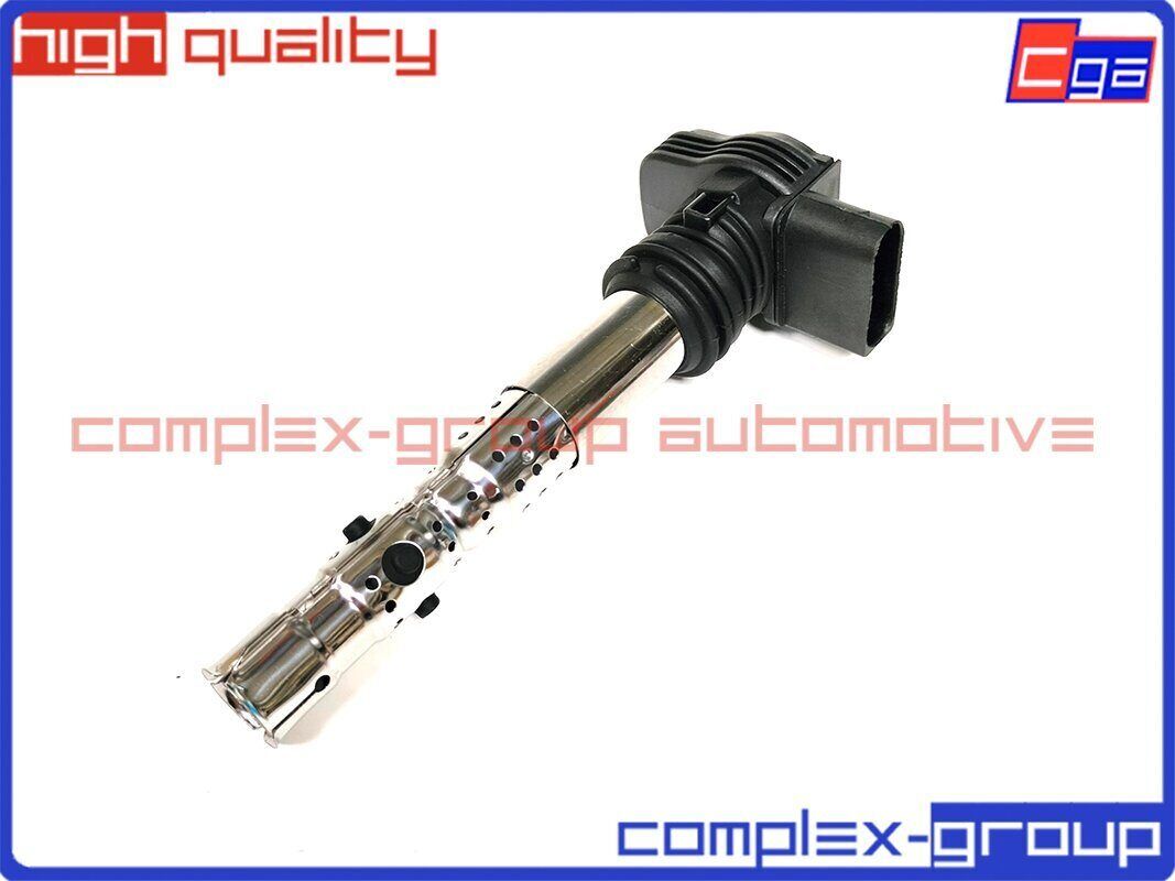 Катушка зажигания 06A905115D 06B905115R 06C905115M CGA. Артикул 11CL0017RA
