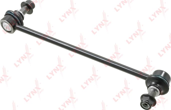 Стойка (тяга) стабилизатора LYNXauto. Артикул C7477LR