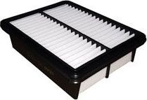 Воздушный фильтр Alco Filters для Ford Fiesta VII 2019-2026. Артикул MD-3072