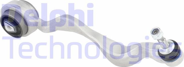 Продольный рычаг Delphi (алюминий). Артикул TC1750