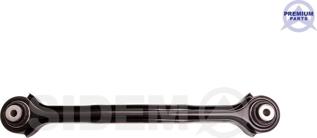 Продольный рычаг задней подвески Sidem правый/левый нижний для BMW 3 V (E90/E91/E92/E93) 2004-2013. Артикул 21072