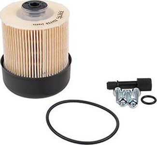 Топливный фильтр Zentparts. Артикул Z34758