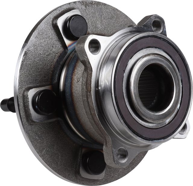 Ступица колеса JP Group передняя/задняя правая/левая для Tesla Model X I 2015-2026. Артикул 6541400100