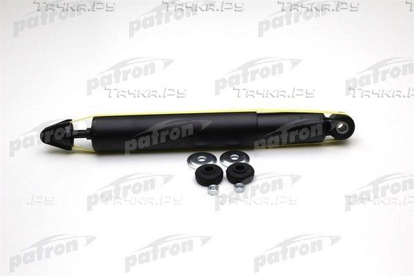 Амортизатор Patron. Артикул PSA344359