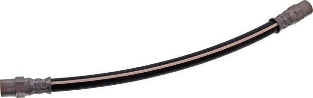 Тормозной шланг Febi Bilstein задний правый для Mercedes-Benz W111, W112 1959-1971. Артикул 01179