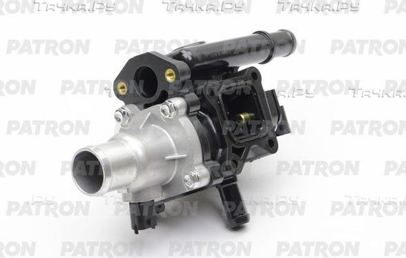 Термостат Patron для Chevrolet Tracker III (Trax) 2012-2026. Артикул PE21267