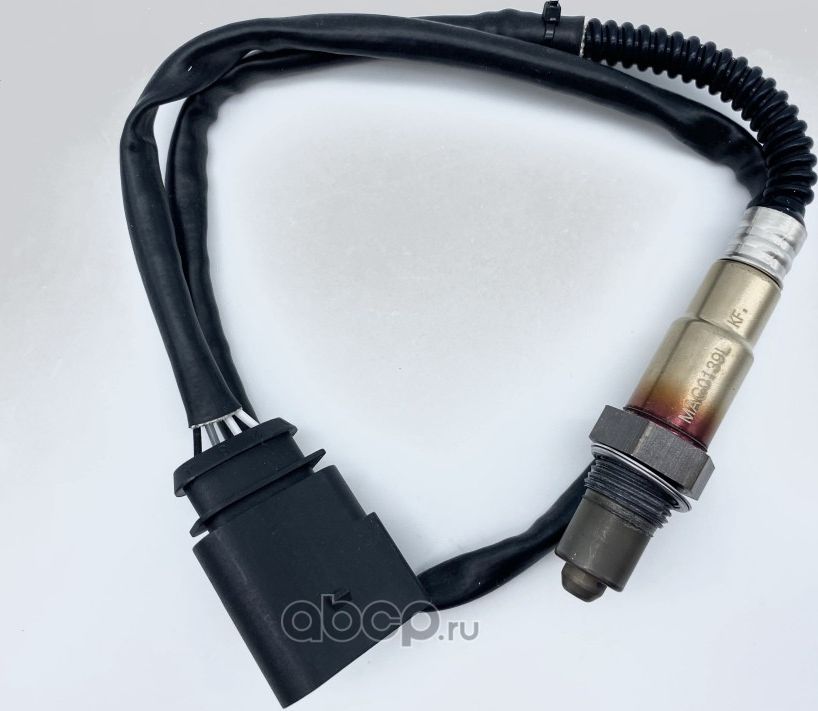 Датчик кисл. для а/м Audi А3 A4 А6 ТТ VW Passat BORA CADDY GOLF POLO SKODA OCTAV (Magtechnic). Артикул MAG0139L
