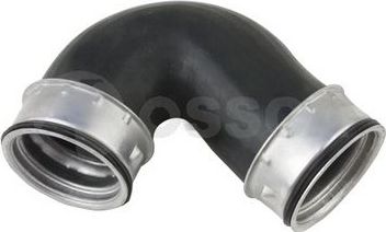 Патрубок интеркулера OSSCA для Skoda Superb I 2001-2008. Артикул 19029