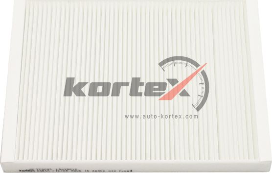 Фильтр салона VOLVO/LAND ROVER S60/S80 II/FREELANDER II (Kortex). Артикул KC0095