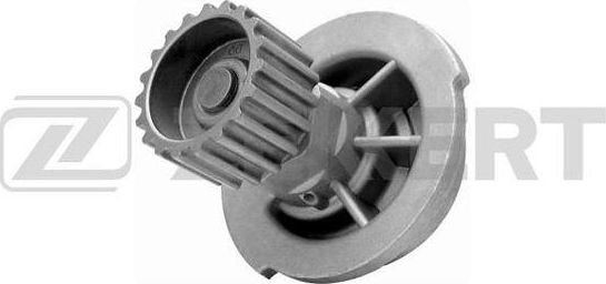 Помпа (водяной насос) Zekkert. Артикул WP-1248