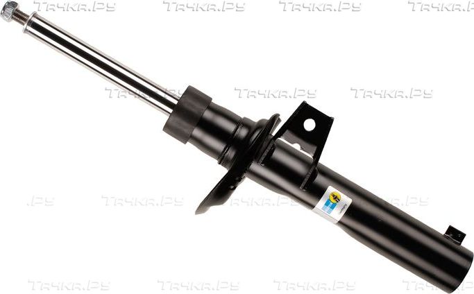 Амортизатор Bilstein B4 передний для Skoda Superb II 2008-2015. Артикул 22-151056