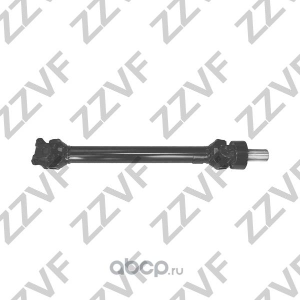 Карданный вал передний (Zzvf). Артикул ZVPV718