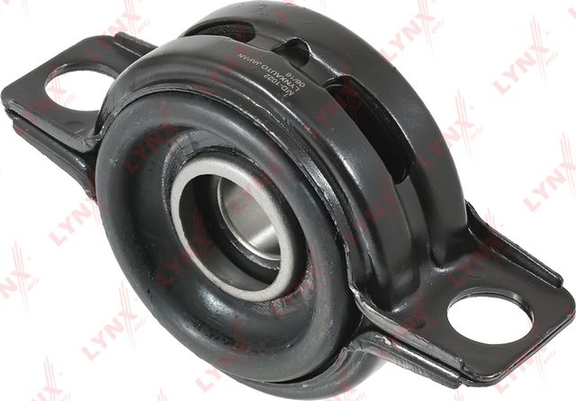 Подвесной подшипник карданного вала LYNXauto. Артикул MD-1022