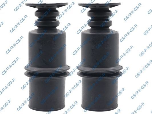 Комплект отбойников и пыльников амортизаторов (стоек) GSP. Артикул 5406040PK