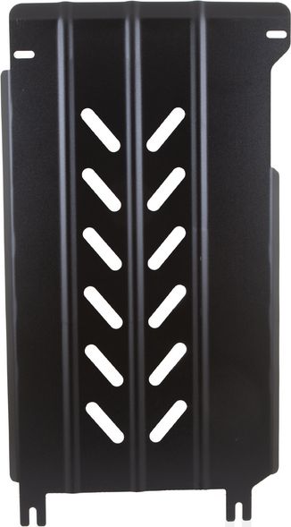 Защита NLZ для КПП Kia Stinger 4WD 2017-2026. Артикул NLZ.25.49.130 NEW