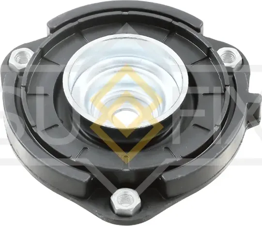 Опора амортизационной стойки | перед прав/лев | (Sufix). Артикул FM-1292