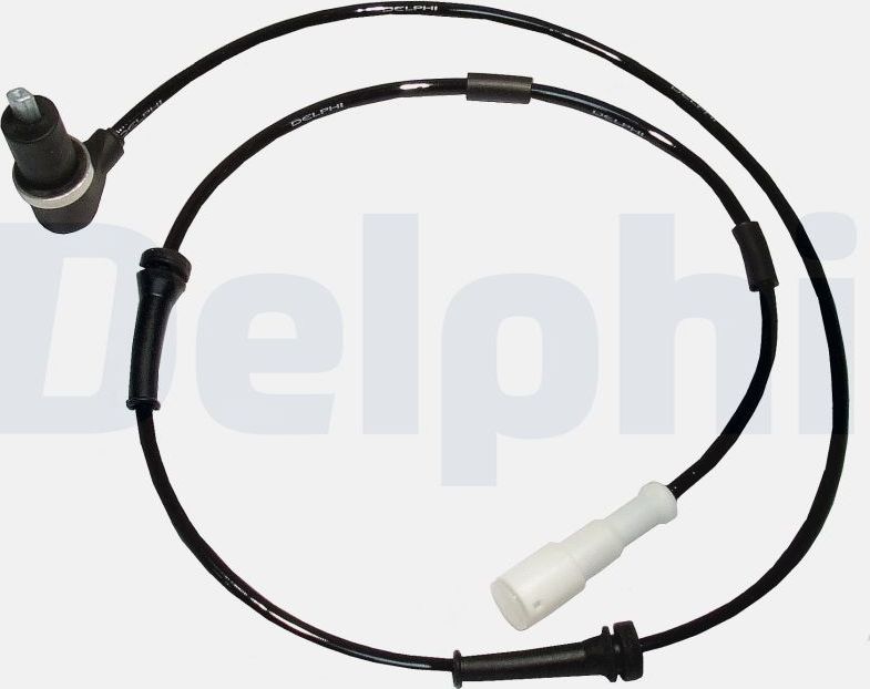 Датчик ABS Delphi. Артикул SS20051