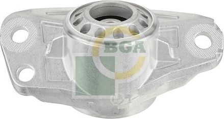 Опора амортизатора (стойки) BGA (резина/металл). Артикул SM0107