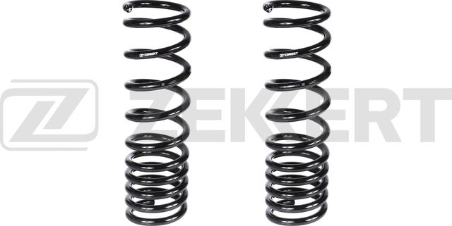 Пружина подвески Zekkert задняя для Ford Focus III 2010-2019. Артикул SF-2334