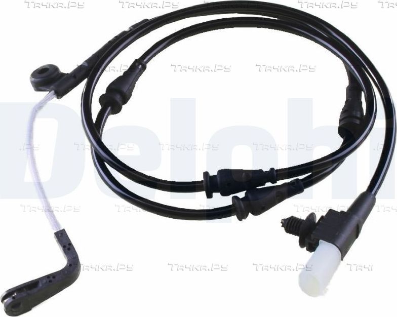 Датчик износа тормозных колодок  Delphi. Артикул LZ0194