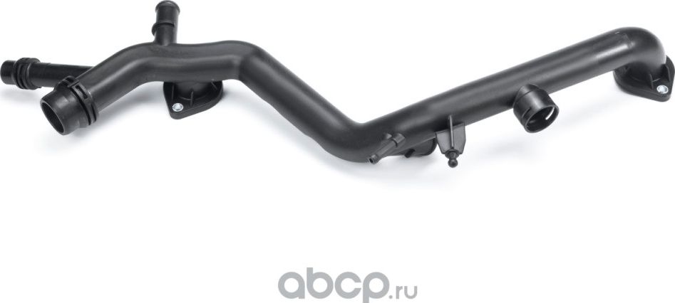 Трубка системы охлаждения AUDI A6 [C6,4F] (2005-2011) (Metaco). Артикул 7174042