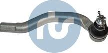 Наконечник рулевой тяги RTS. Артикул 91-06656-1