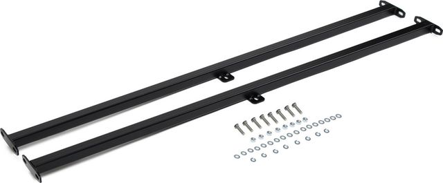 Балка усиления Rival для Ford Explorer V 2011-2015. Артикул 9.1805.1