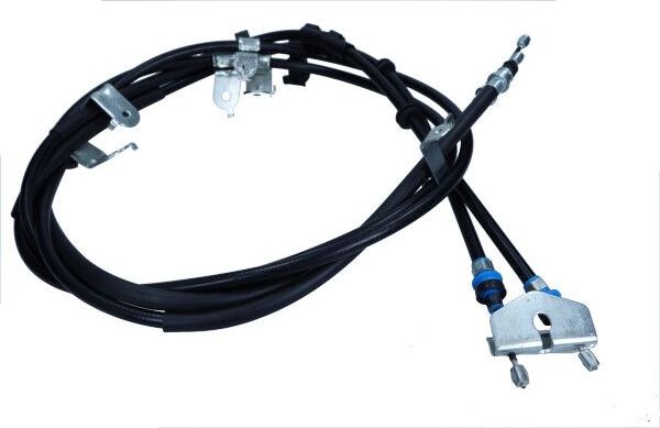 Трос ручника (тросик ручного тормоза) MaXgear задний задний правый/левый для Ford Transit Connect II 2013-2026. Артикул 32-1064