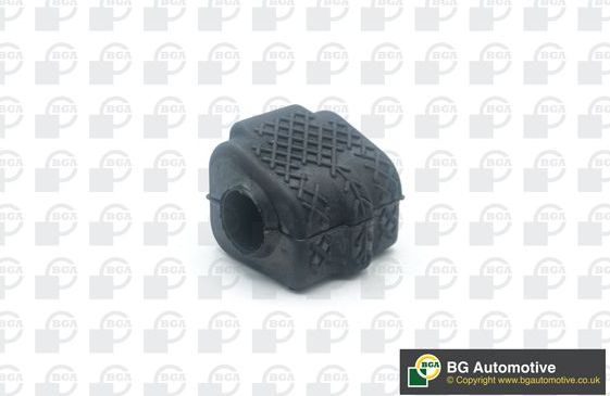 Втулка стабилизатора BGA. Артикул BU1444