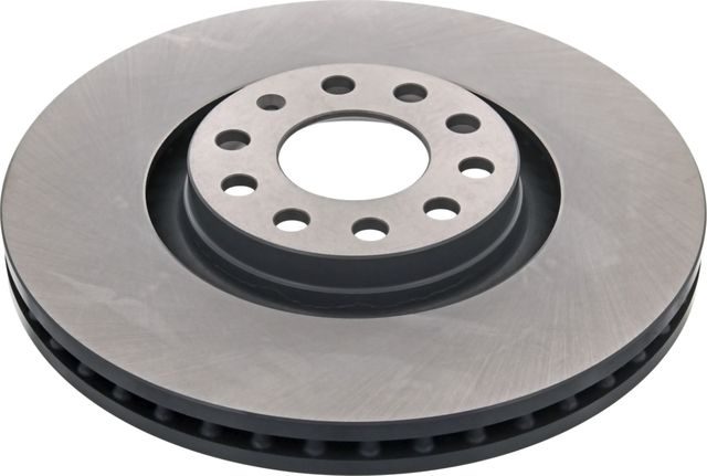 Тормозной диск Blue Print. Артикул ADV184321
