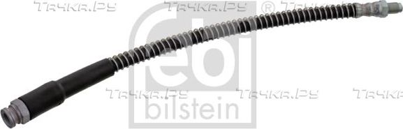 Тормозной шланг Febi Bilstein передний правый/левый для Peugeot 309 I 1985-1993. Артикул 11113