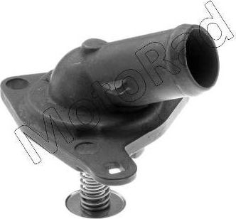 Термостат MotoRad для Honda Stream I 2001-2006. Артикул 432-77K