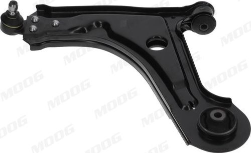 Поперечный рычаг передней подвески MOOG. Артикул DE-WP-4419