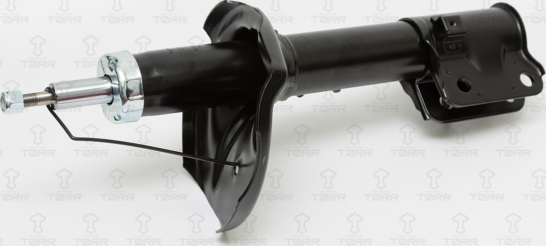 Амортизатор HYUNDAI/KIA TUCSON/SPORTAGE 04- задн.лев.газ (Torr). Артикул DH1135L
