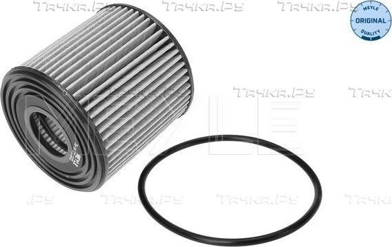 Масляный фильтр Meyle Original. Артикул 36-14 322 0005