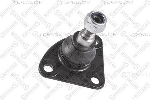 Шаровая опора Stellox передняя правая/левая для Fiat Ducato III 2006-2026. Артикул 52-06993-SX