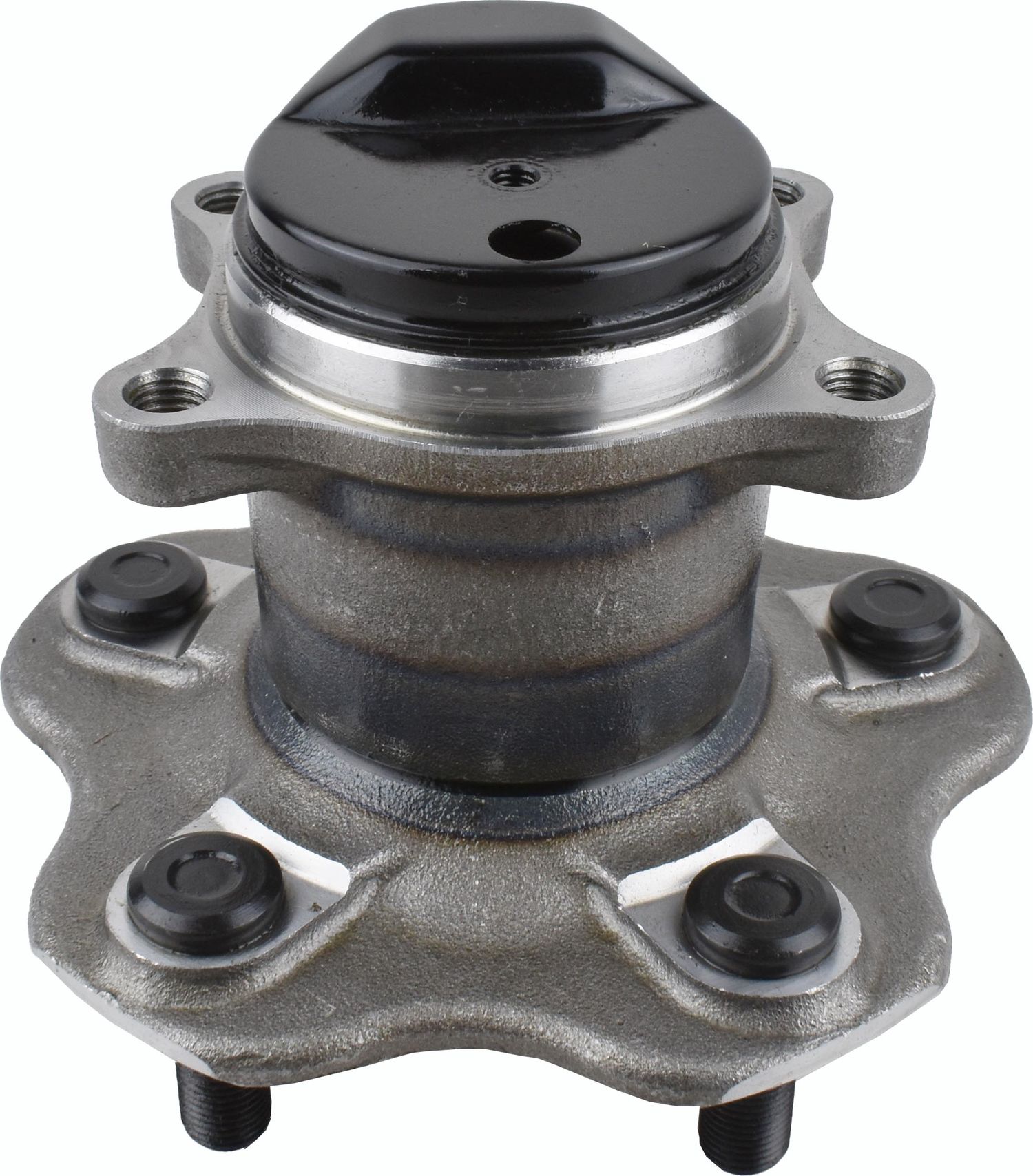 Ступица колеса Nissan_Pulsar C12T# (2013-…)/Sentra B17T (2012-…)/Sylphy TB17#/B17Z (2012-…) (Jikiu). Артикул hw22062