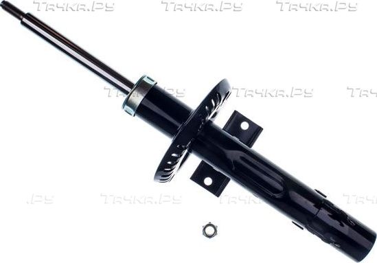 Амортизатор Denckermann передний для SEAT Toledo IV 2012-2019. Артикул DSB288G