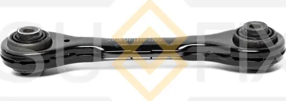 Рычаг подвески правый/левый BMW 1 (E81) 2006-2012 (Sufix). Артикул SH1178