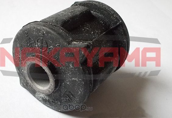 Toyota Camry 02- с/б заднего продольного рычага за (Nakayama). Артикул J2268