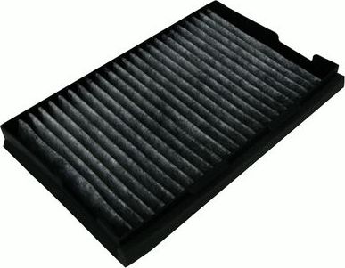 Салонный фильтр Denckermann. Артикул M110756K