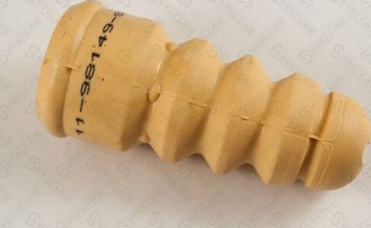 Отбойник амортизатора (стойки) Stellox. Артикул 11-98149-SX