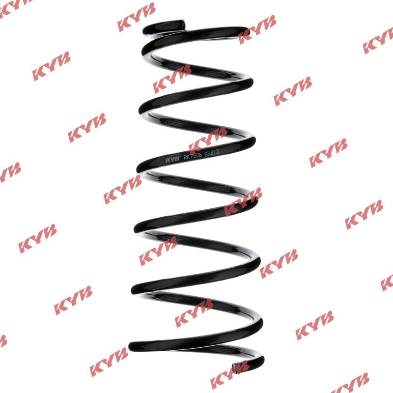 Пружина подвески KYB K-Flex передняя/задняя для Toyota Corona IX (T190) 1992-1997. Артикул RK7506